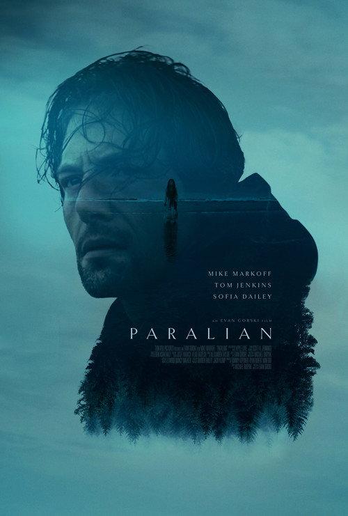 Paralian 2024 official movie poster