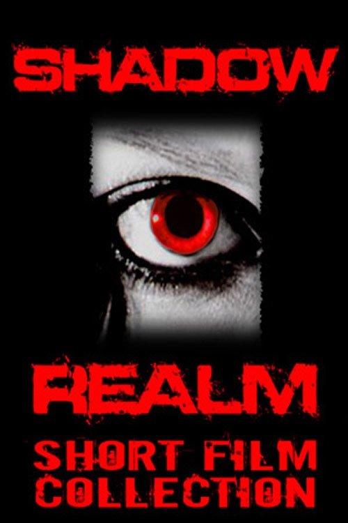 Shadow Realm 2002 official movie poster