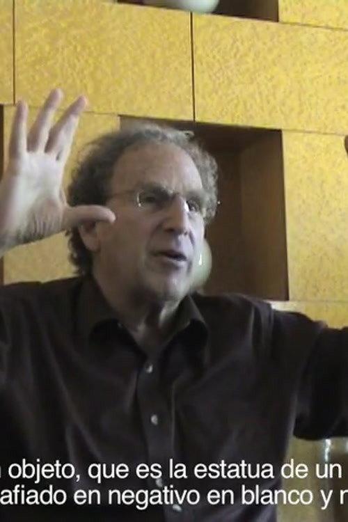 Interview with Nathaniel Dorsky 2011 official movie poster