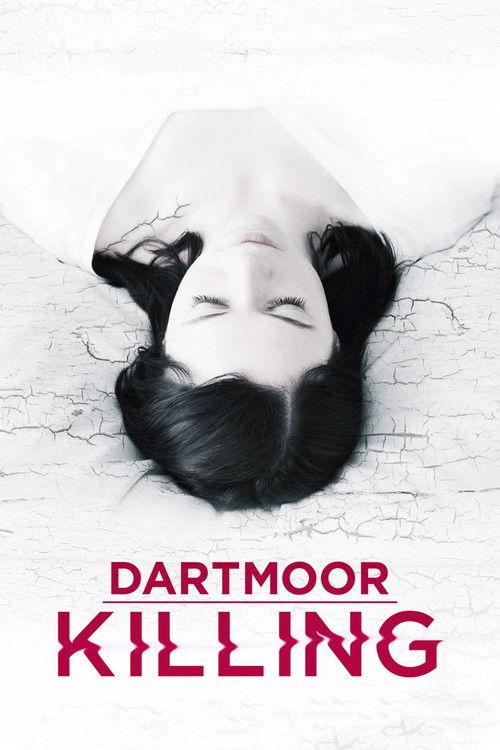 Dartmoor Killing 2015 official movie poster