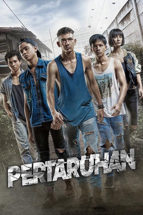 At Stake 2017 official movie poster