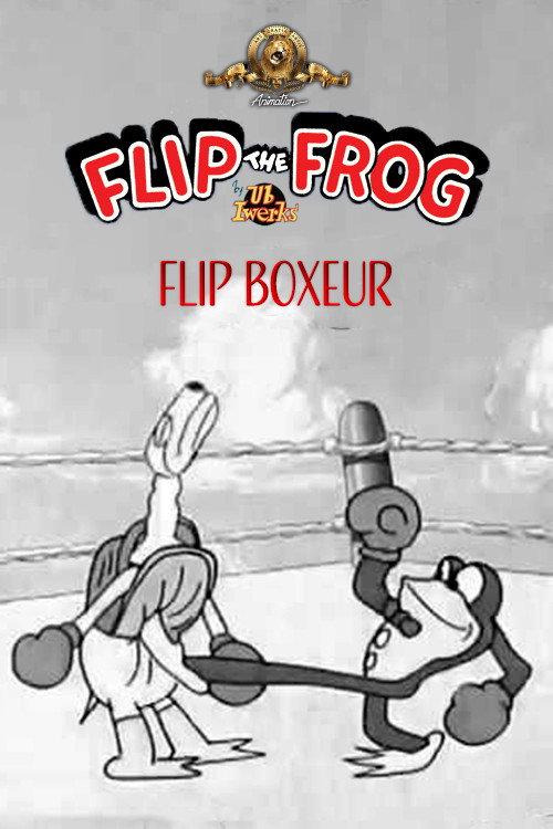 Flying Fists 1930 official movie poster