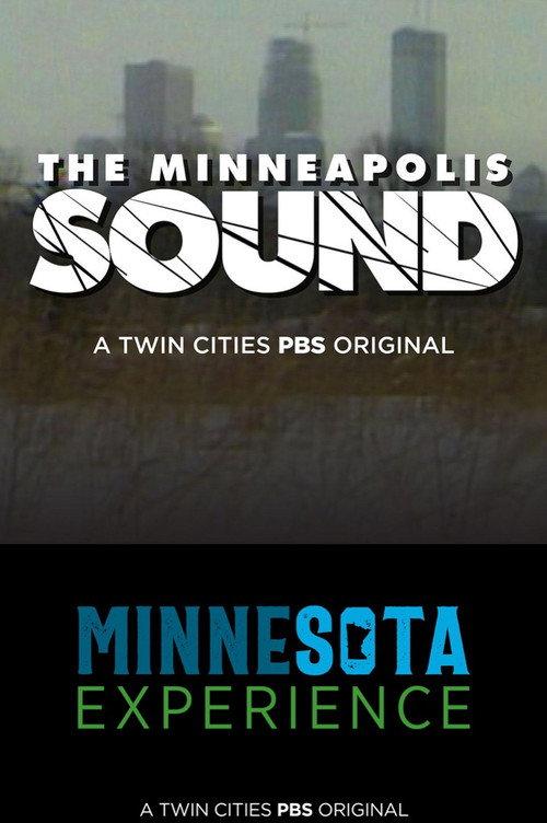 The Minnesota Sound 2019 official movie poster