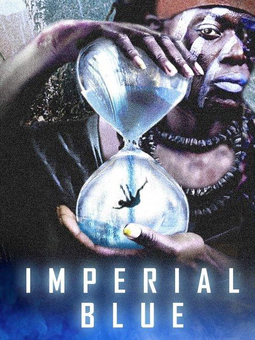 Imperial Blue 2019 official movie poster