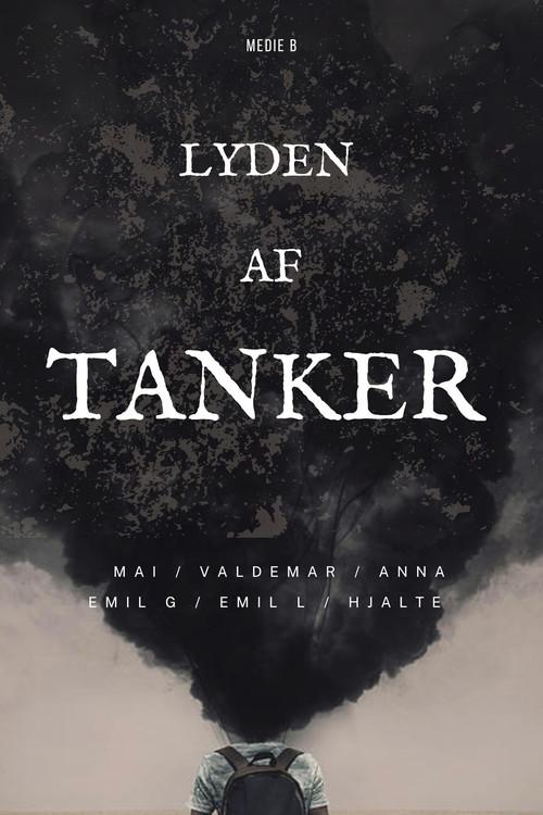 Lyden af Tanker 2024 official movie poster