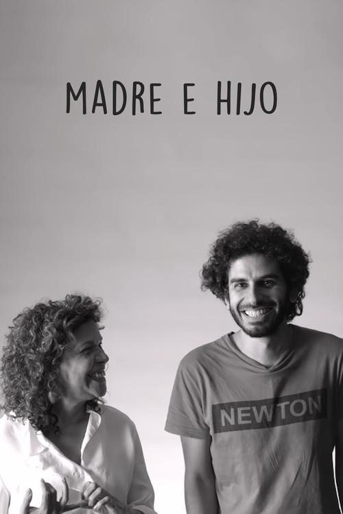 Madre e hijo 2018 official movie poster