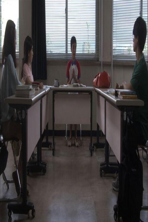 Group Study 2011 official movie poster