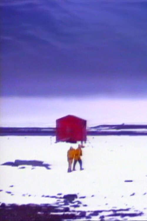 Winter Journey 1993 official movie poster
