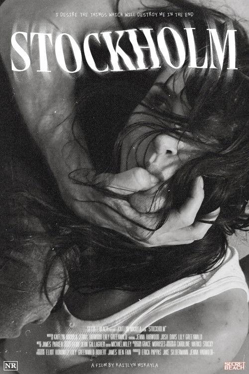 Stockholm 2026 official movie poster