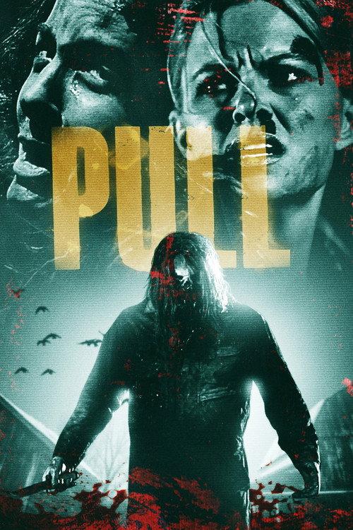 Pull 2019 official movie poster