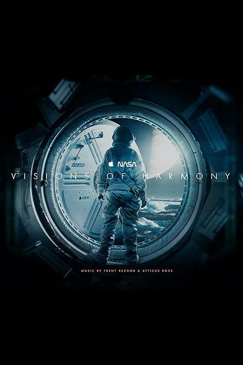 Visions of Harmony 2016 official movie poster