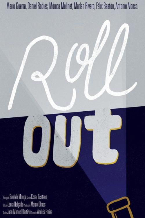 Roll Out 2014 official movie poster
