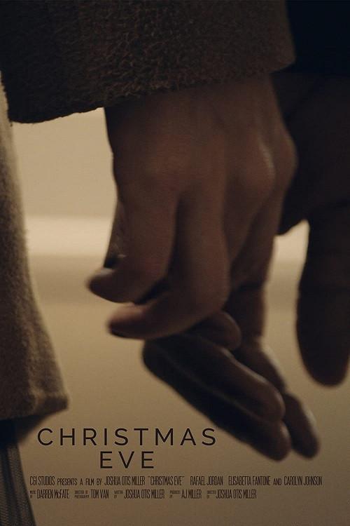 Chrismas Eve 2018 official movie poster