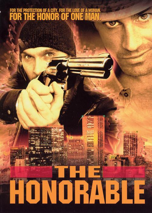 The Honorable 2002 official movie poster