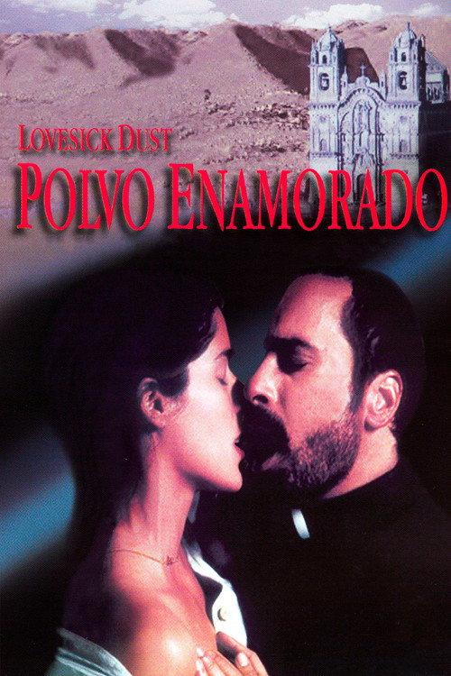 Polvo enamorado 2003 official movie poster