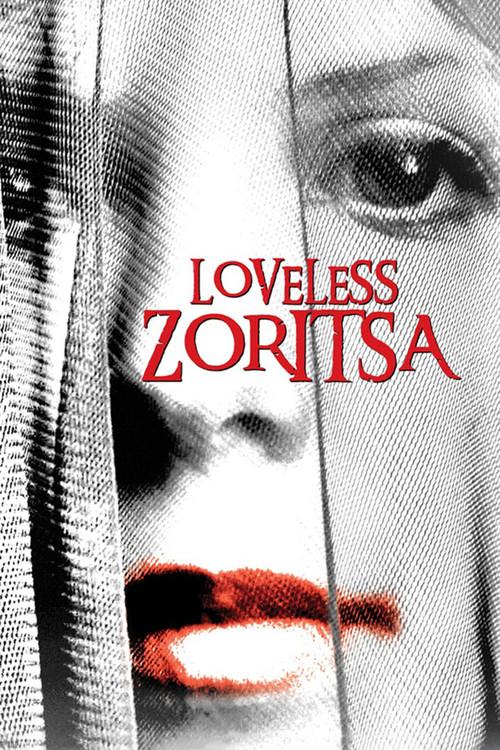 Loveless Zoritsa 2012 official movie poster