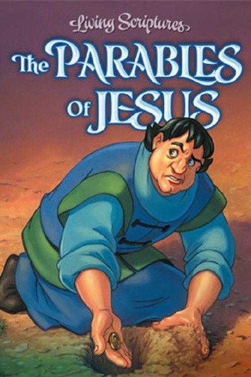 Parables of Jesus 2004 official movie poster