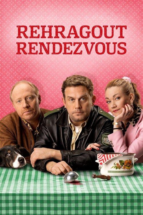 Rehragout-Rendezvous 2023 official movie poster