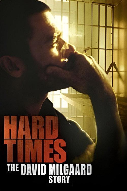 Hard Time: The David Milgaard Story 1999 official movie poster