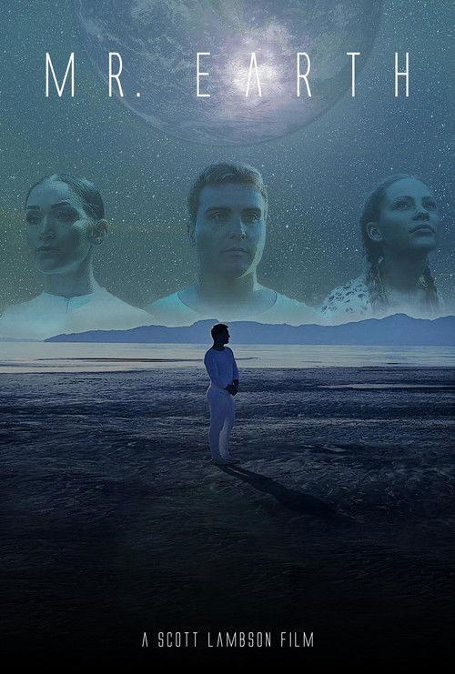 Mr. Earth 2022 official movie poster