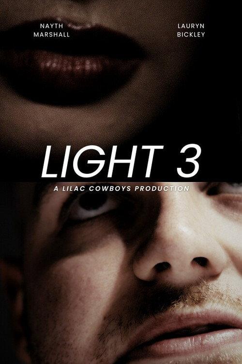 Light 3 2026 official movie poster
