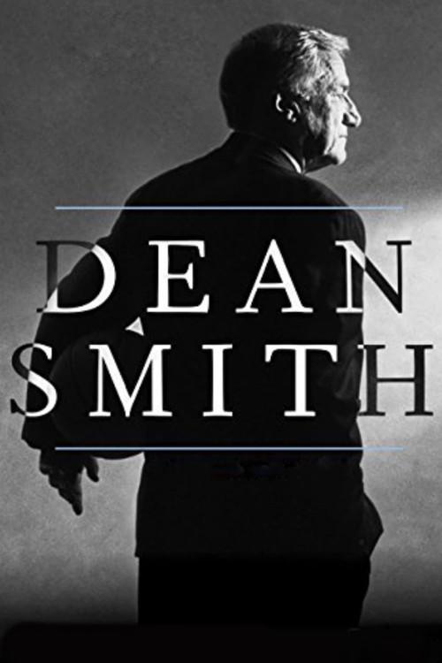 Dean Smith 2015 official movie poster