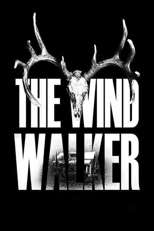 The Wind Walker 2020 official movie poster
