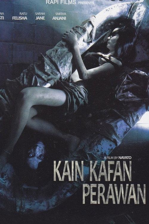 A Virgin's Shroud 2010 official movie poster