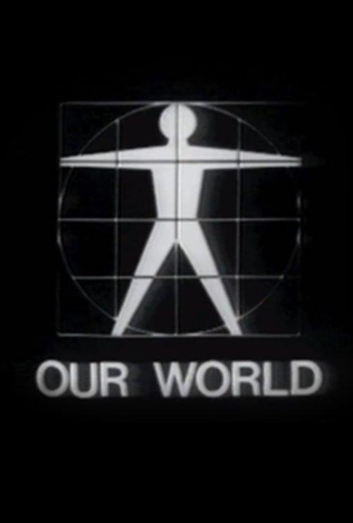 Our World 1967 official movie poster