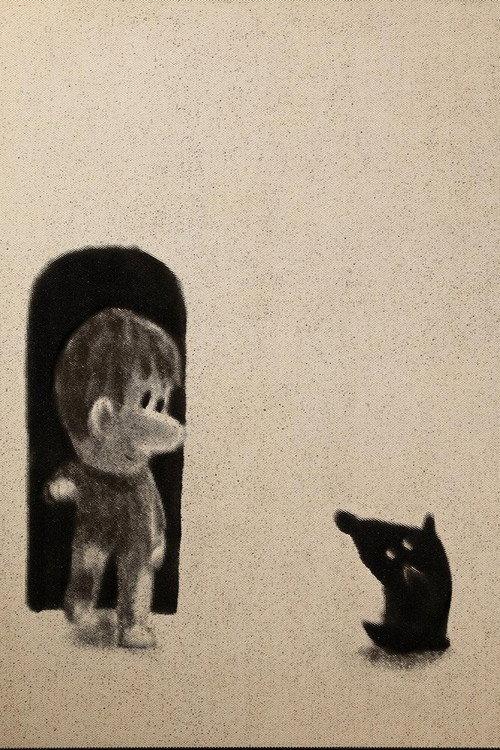 The Dog 2018 official movie poster