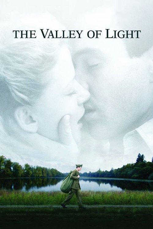 The Valley of Light 2007 official movie poster