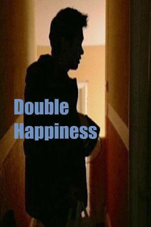 Double Happiness 2001 official movie poster
