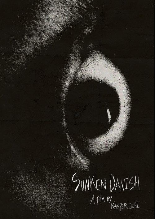 Sunken Danish 2012 official movie poster