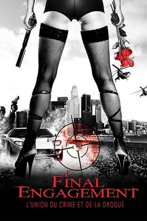 Final Engagement 2007 official movie poster