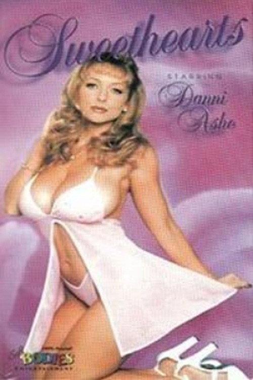 Soft Bodies: Sweethearts 1997 official movie poster