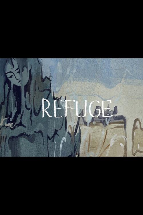 Refuge 2022 official movie poster