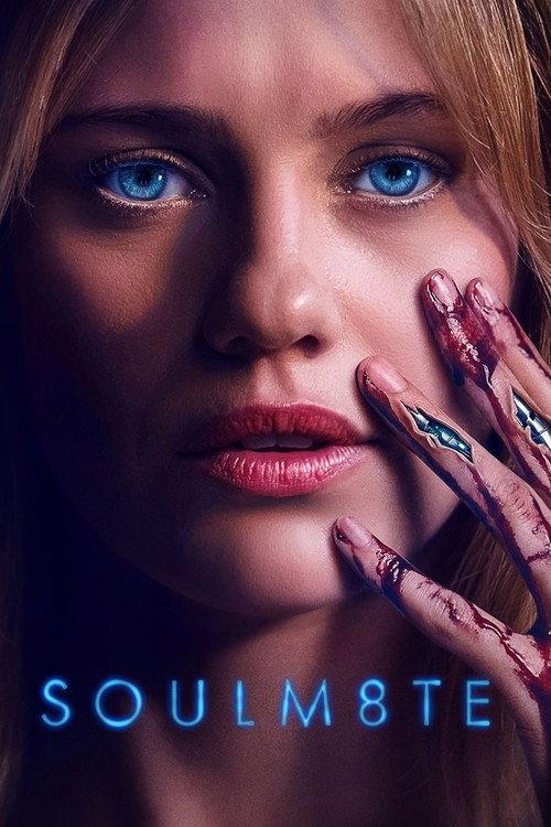 Soulm8te 2026 official movie poster