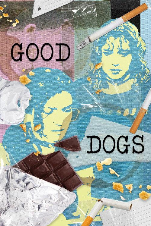 Good Dogs 2025 official movie poster