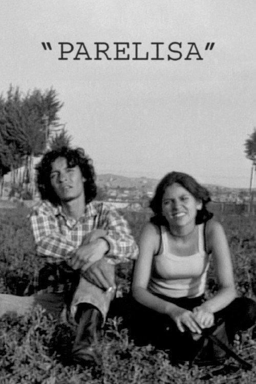 Parelisa 1999 official movie poster