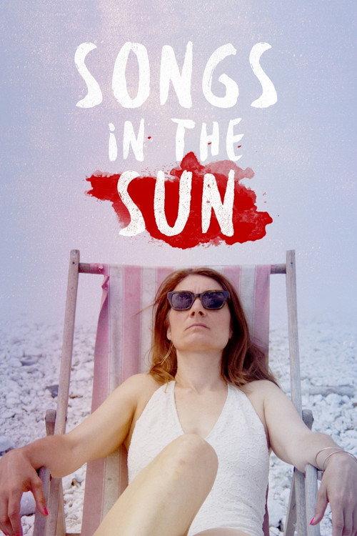 Songs in the Sun 2017 official movie poster