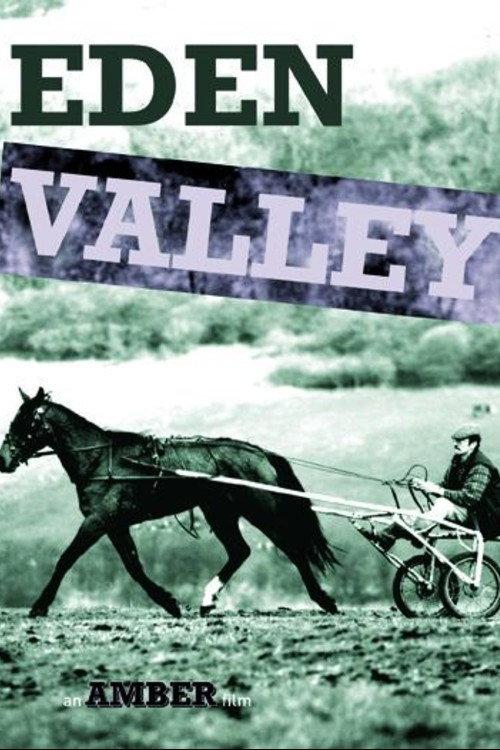 Eden Valley 1995 official movie poster