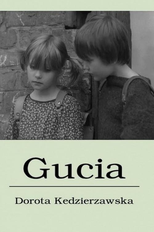 Gucia 1985 official movie poster