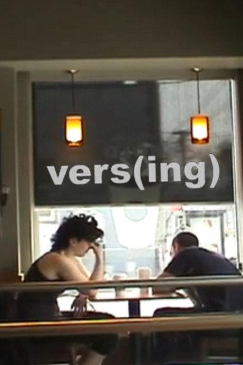 vers(ing) 2010 official movie poster