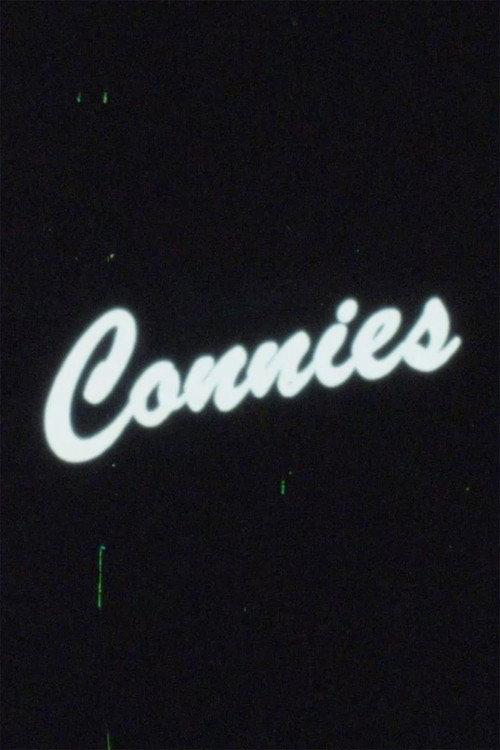 Connies 1987 official movie poster