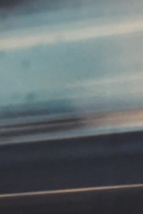 Transparency 1969 official movie poster