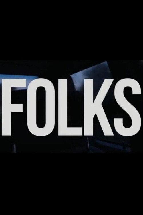 Folks 2012 official movie poster