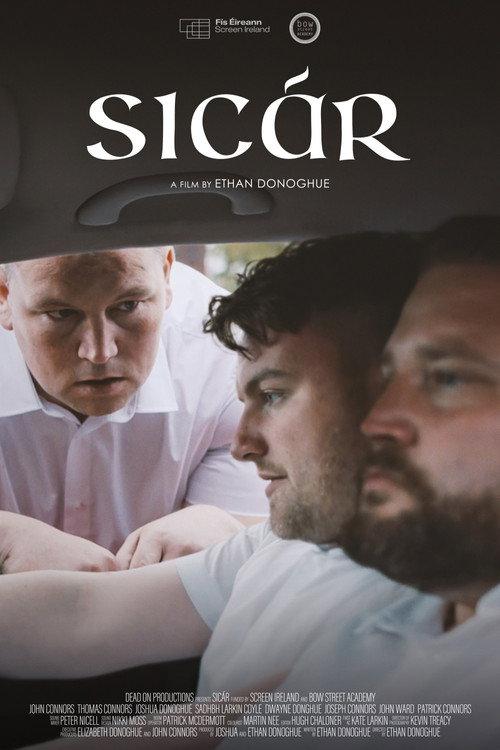 Sicar 2024 official movie poster