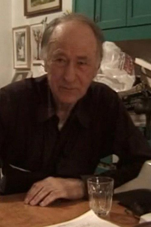 Notes on Jonas Mekas 2000 official movie poster