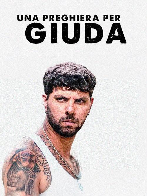 Una preghiera per Giuda 2023 official movie poster