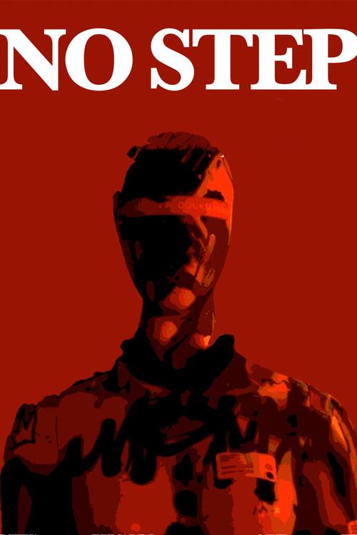 NO STEP 2020 official movie poster